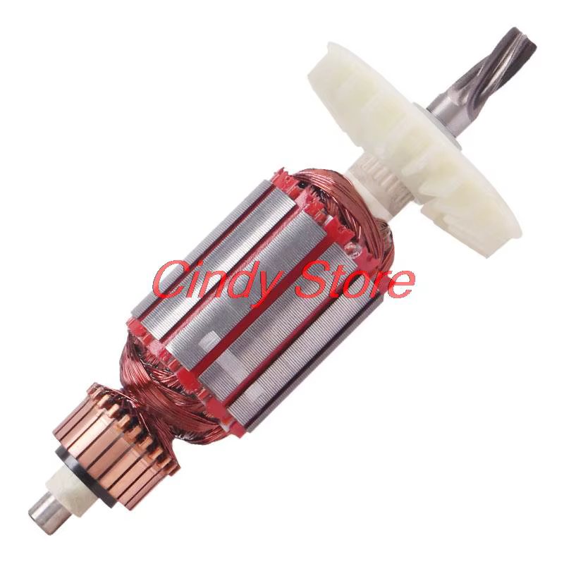 Pièce de rechange pour marteau perforateur électrique BOSCH GBH24 GBH 2-24 24 24DSR GBH2-24DSR GBH2-24 Power All Tools Part