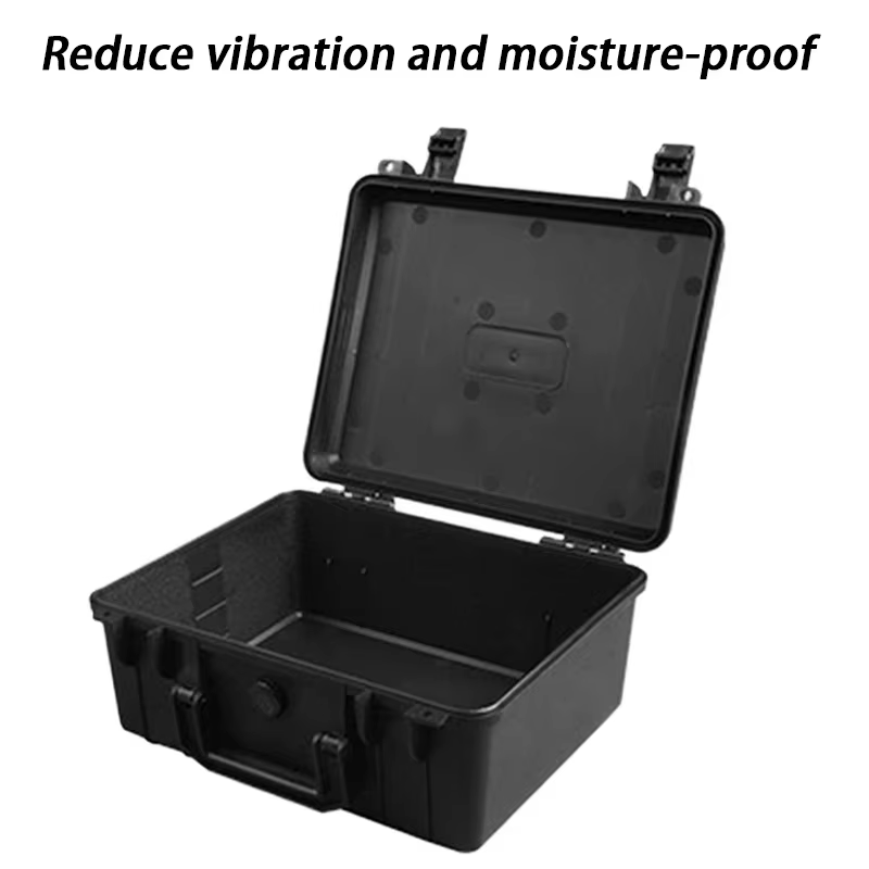 PP Optics-Valise de quincaillerie pour boîte à outils d'atelier