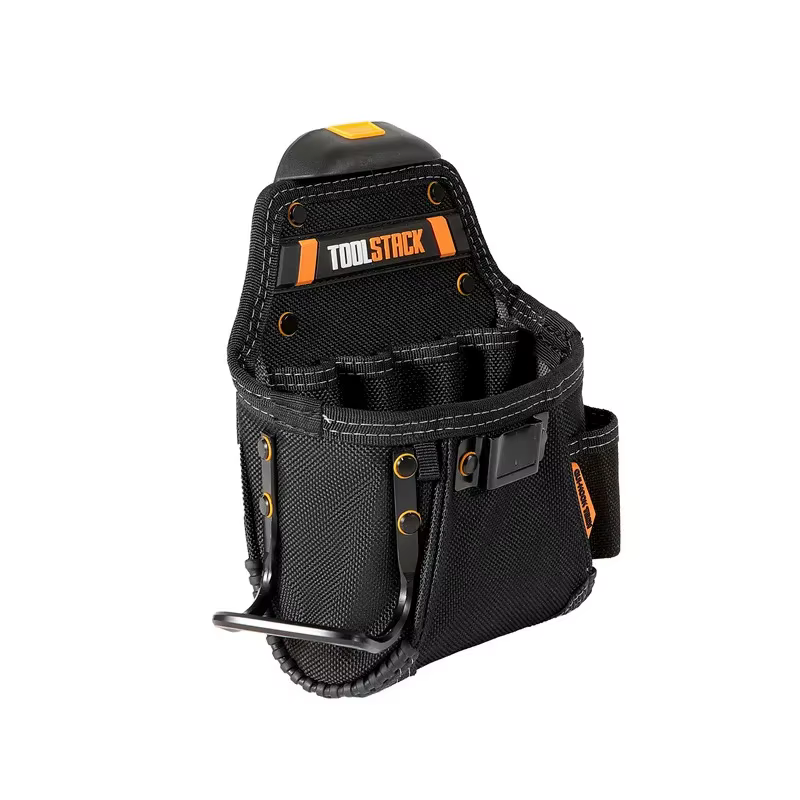 TOOLSTACK Mini Kit d'outils utilitaire