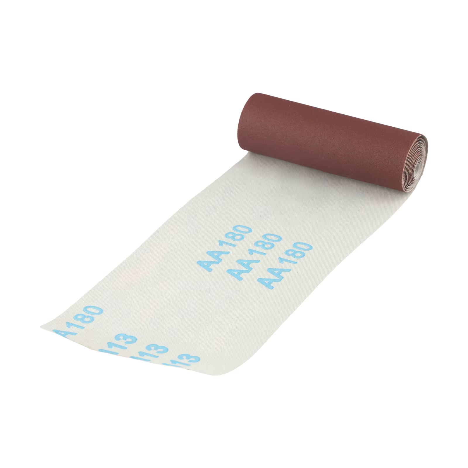Feuilles abrasives abrasives pour grill levez y