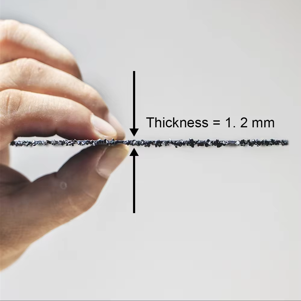 SCIMAKER Lames de scie en carbure 115mm/125mm