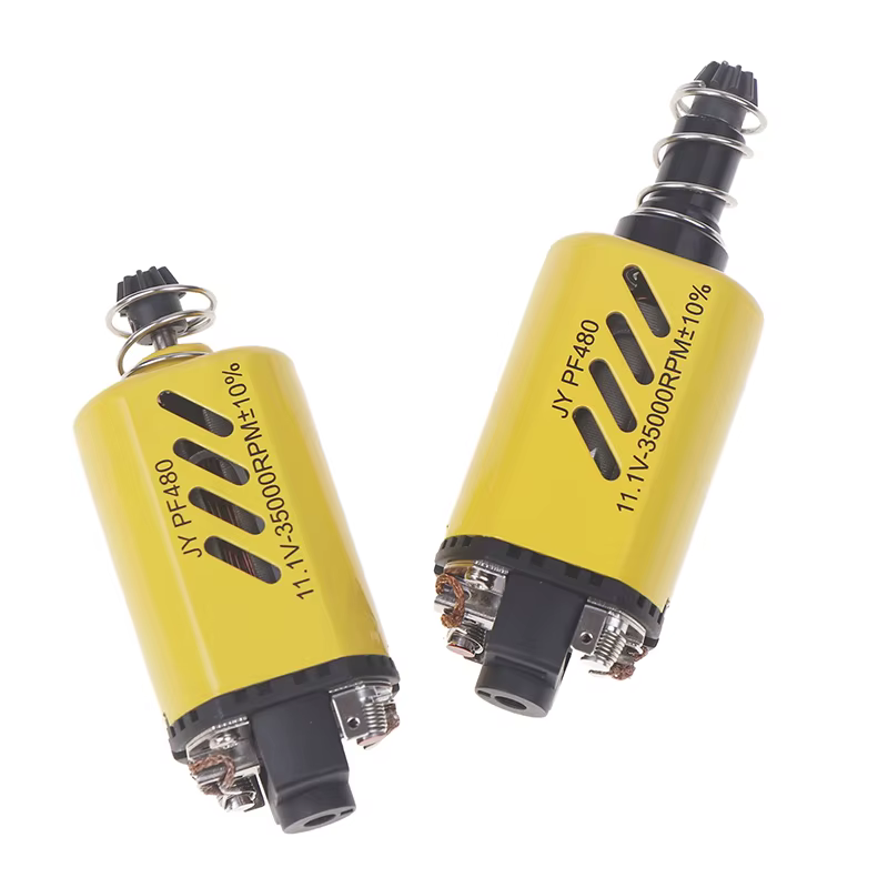 Moteur à grande vitesse AEG 35000 tr/min