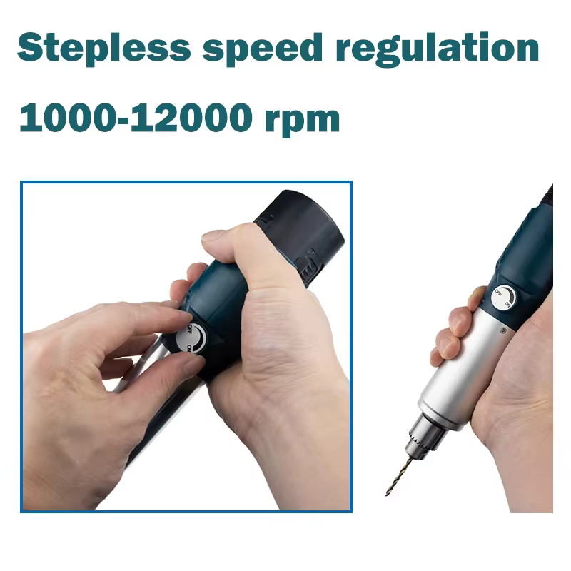 Perceuse sans fil Rechargeable Dremel