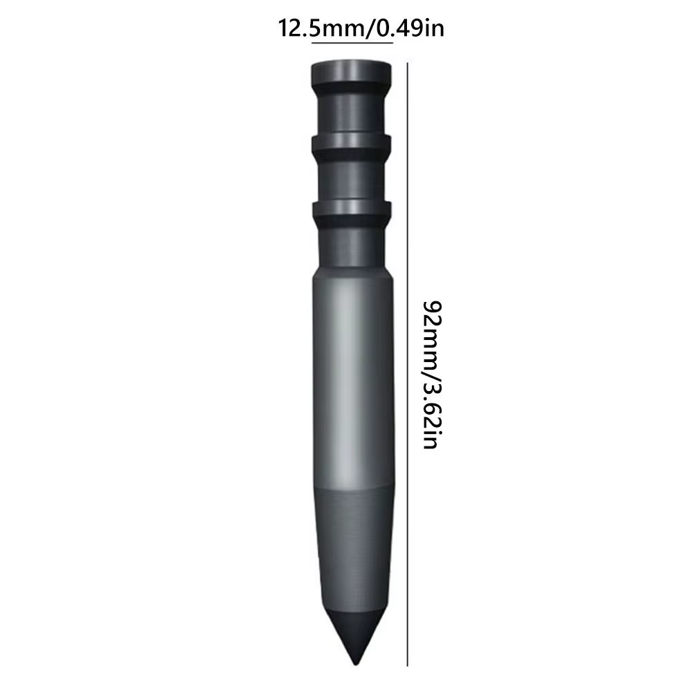 Nouveau localisateur de poinçonnage portable
