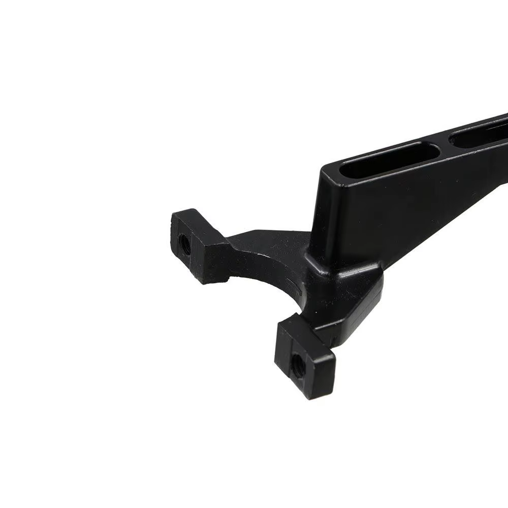 Ponceuse à bande abrazive pour meuleuse d'angle