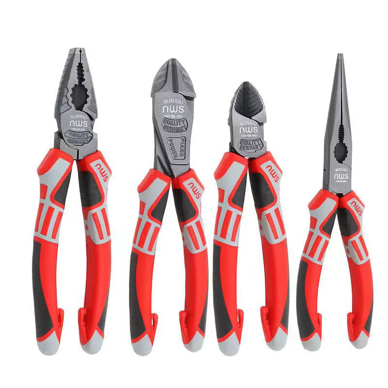 Nouveaux coupe-fil multifonctionnels universels