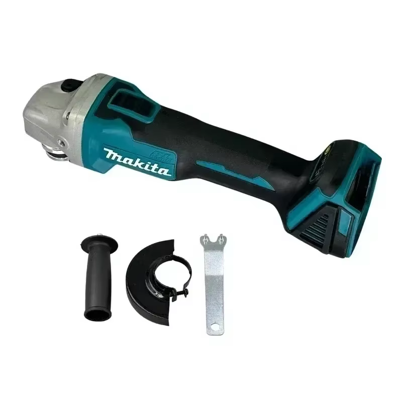 Meuleuse d'angle électrique sans fil Makita DGA404 125/100 mm
