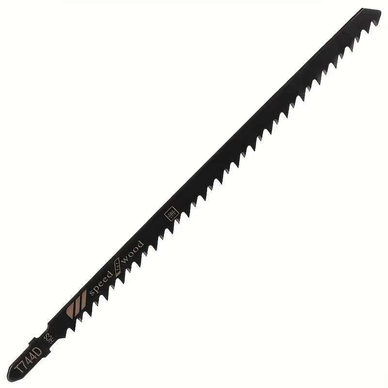 Lames de scie sauteuse T744D 180 mm haute performance