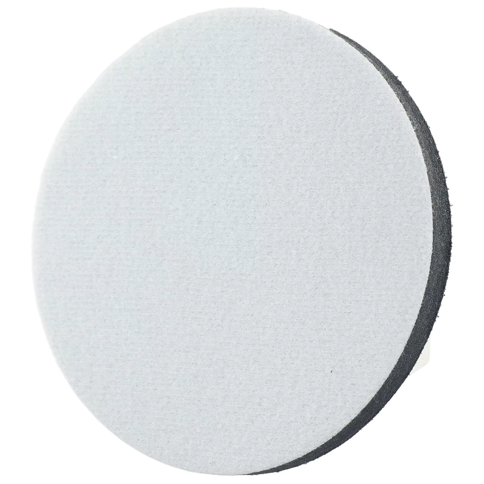 Plaque de support pour tampons de ponçage en éponge souple de 5 pouces