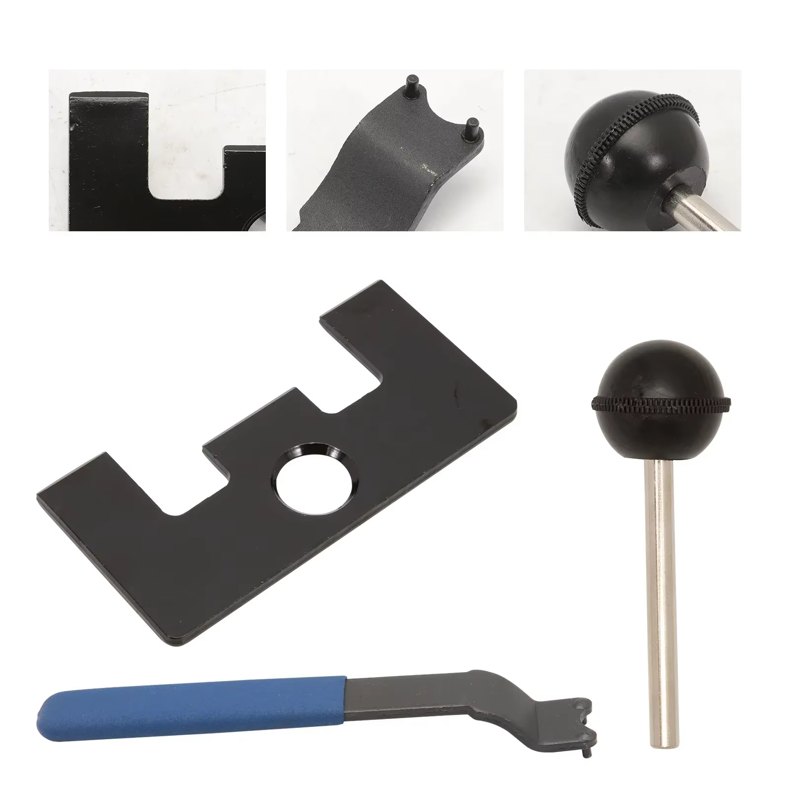 Kit d'outils de courroie de distribution Diesel pour voiture