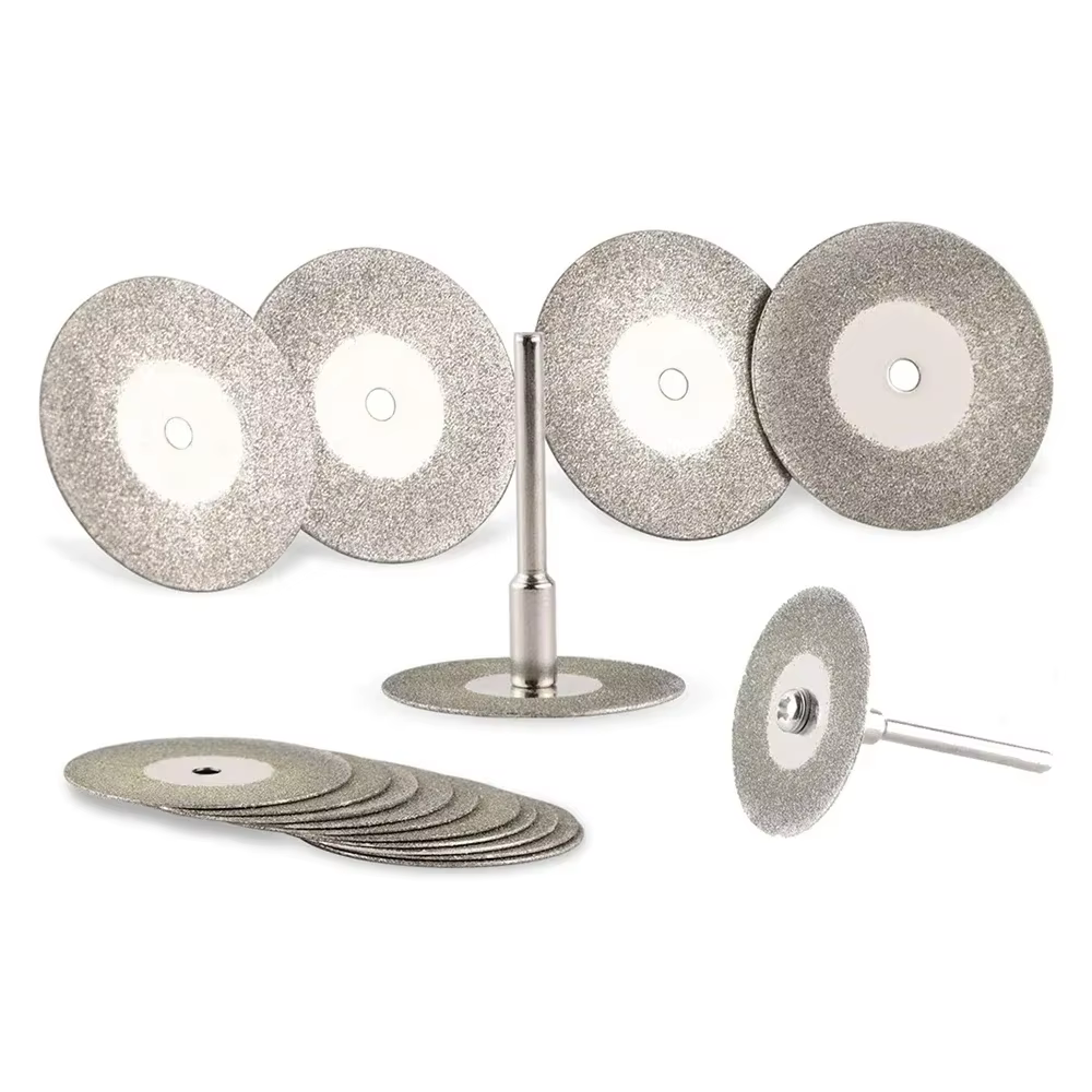 Disque de coupe diamant 22mm