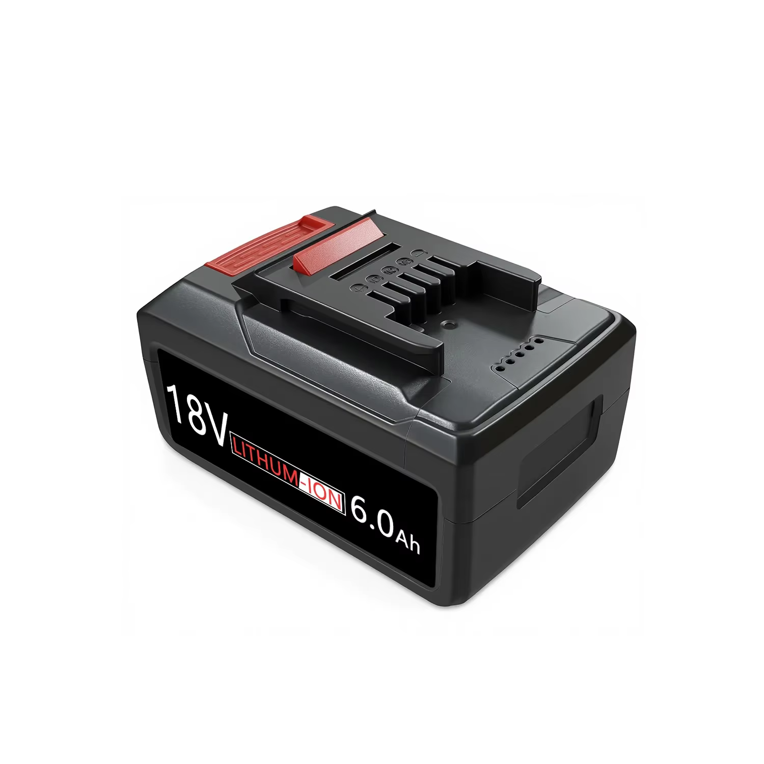 Batterie Li-Ion Rechargeable 18V 6000mAh pour EINHELL