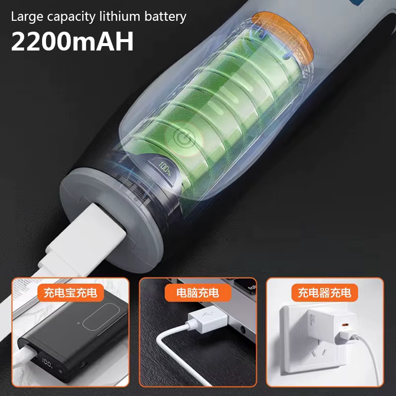 Perceuse électrique Rechargeable 35W