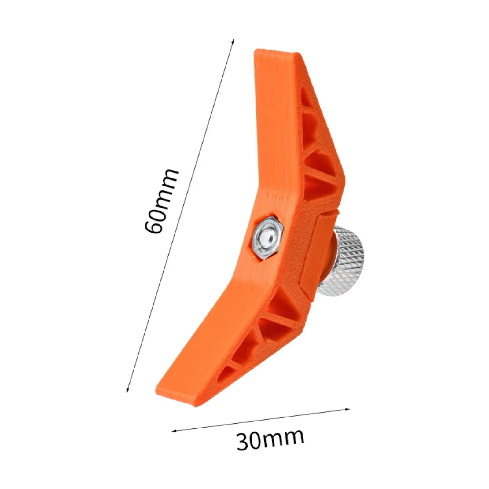 TSApproach-Ponceuse multifonctionnelle en plastique