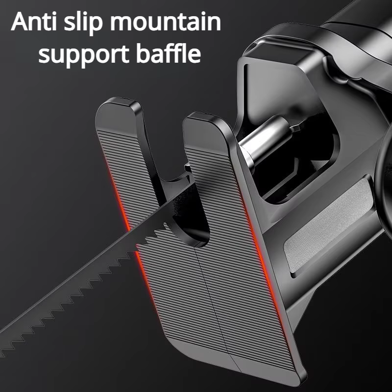 Adaptateur de scie alternative pour perceuse électrique