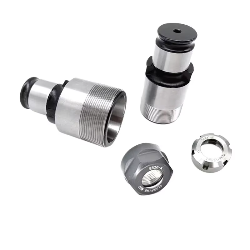 Outil de taraudage, perceuse à changement rapide GT12 GT24 ER20 ER32