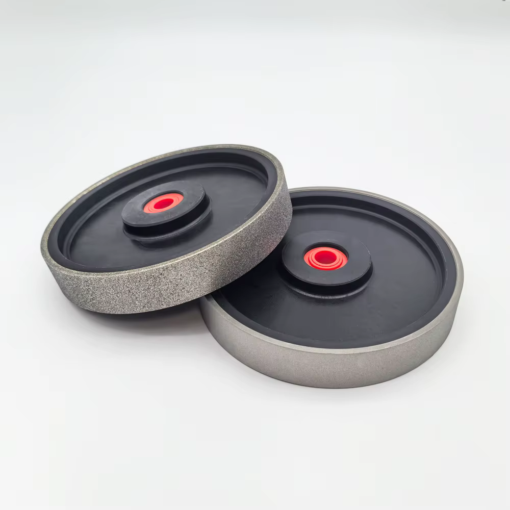 Disque de meulage diamant 6 pouces