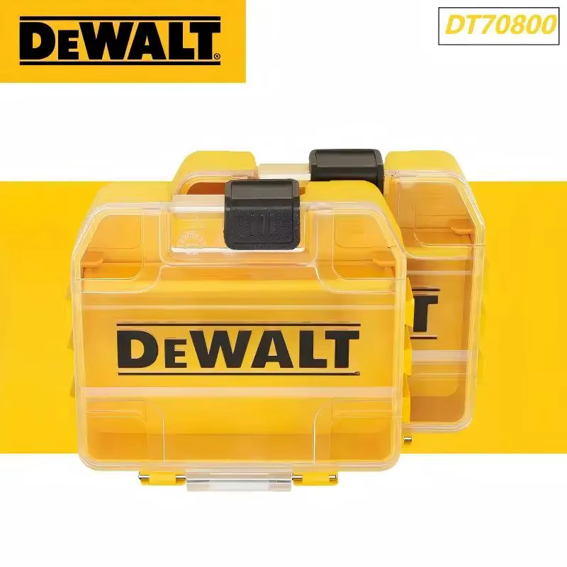 DEWALT DT70800 TSTAK petite boîte à outils Mini