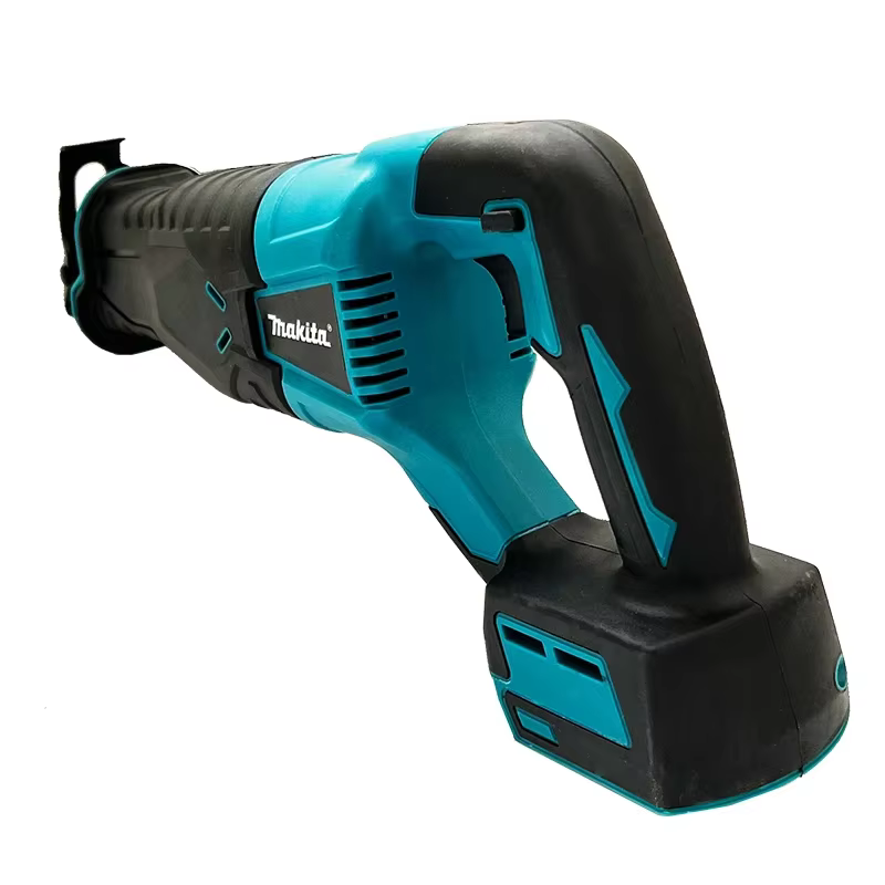 Makita scie alternative sans brosse