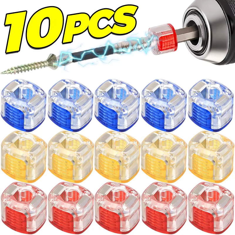 Magnetiseur puissant, bobine magnétique universelle