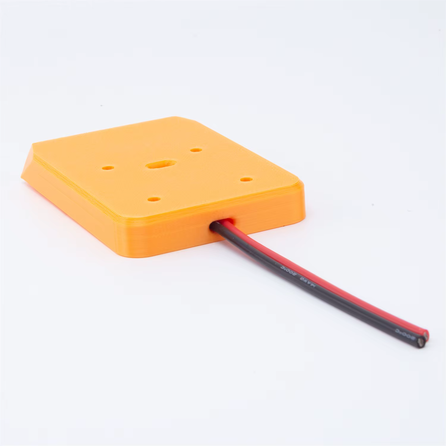 Câble adaptateur de batterie DIY 14AWG pour outil Hilti 22V Lithium
