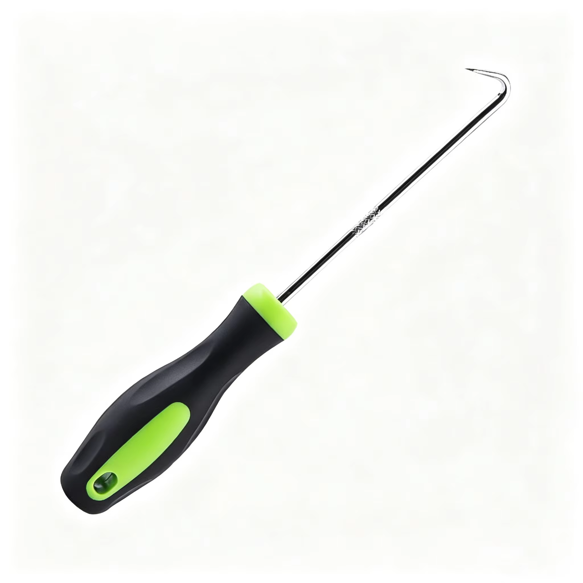Outil de désherbage antidérapant, extracteur de racines ergonomique robuste pour pelouses, patios, graviers, désherbage manuel facile