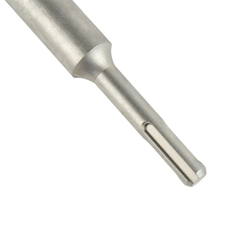 1Pc SDS Plus pilote de tige de terre 12Mm piquet