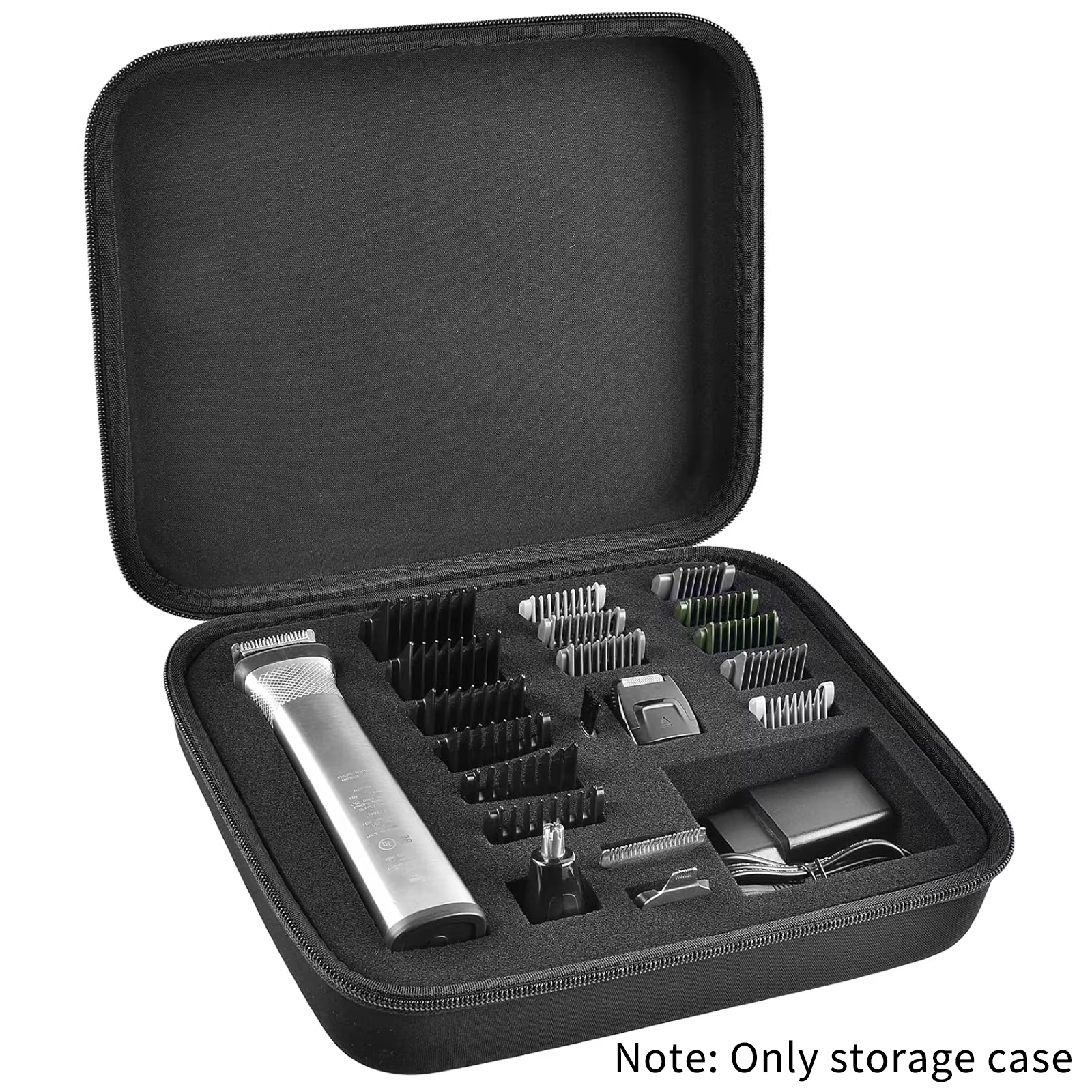Étui compatible avec Philips Multigroom Series 7000