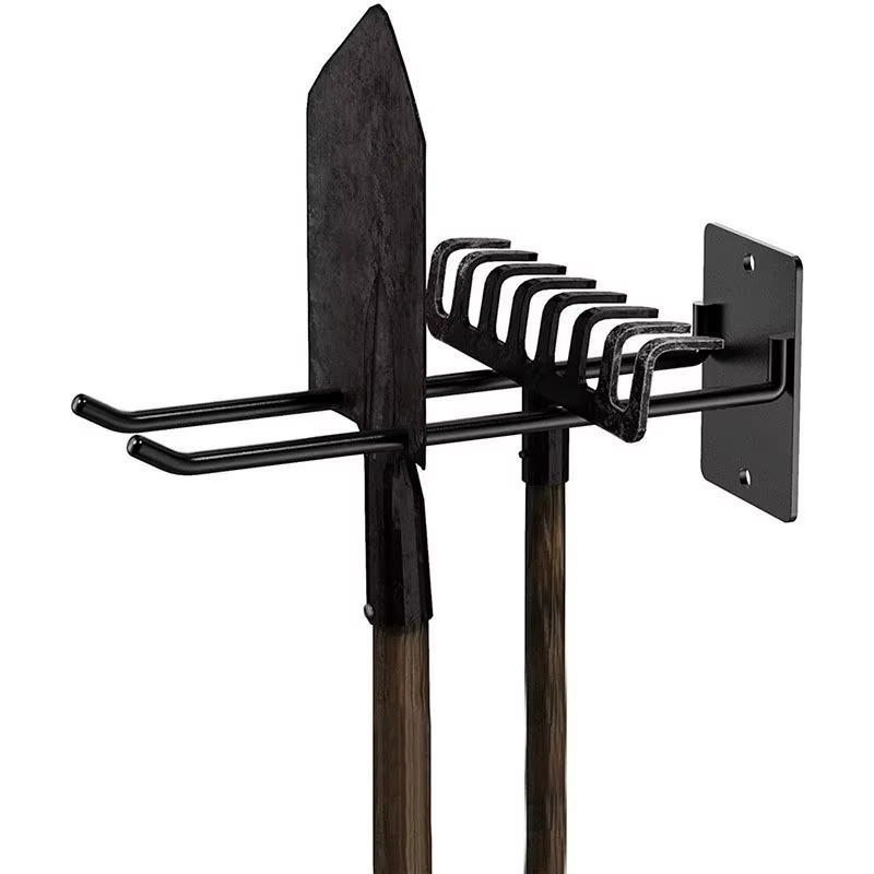 Support de rangement d'outils en métal