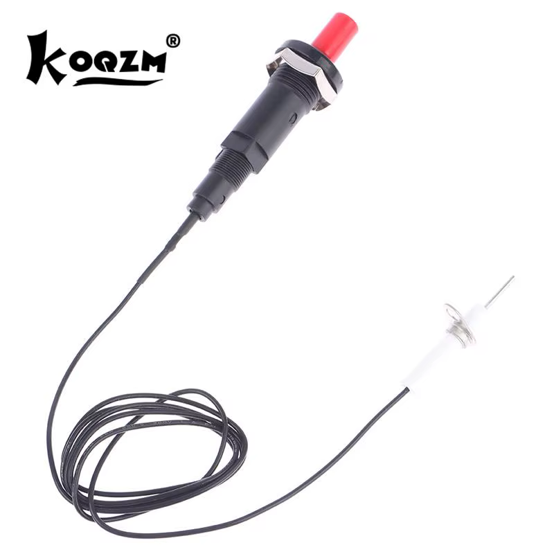 Piezo-Spark IgnCla152 Brûleur à gaz avec câble