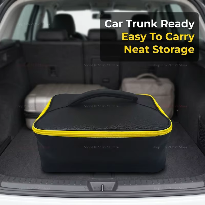Sac de rangement pour outils Oxford
