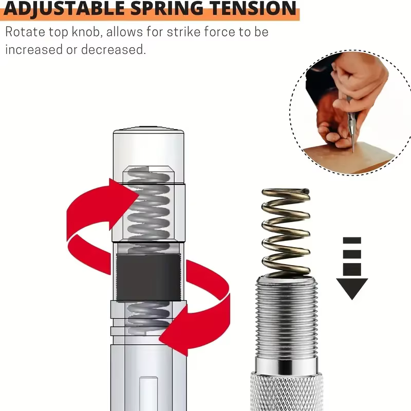 Outil à main automatique de menuiserie