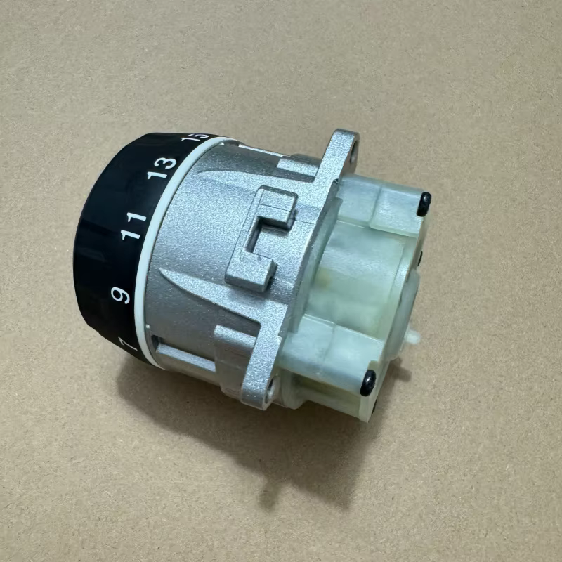 Boîte de vitesses d'origine 122F80-3 127698-9 pour Makita HP486D DHP486 XPH14Z XPH14