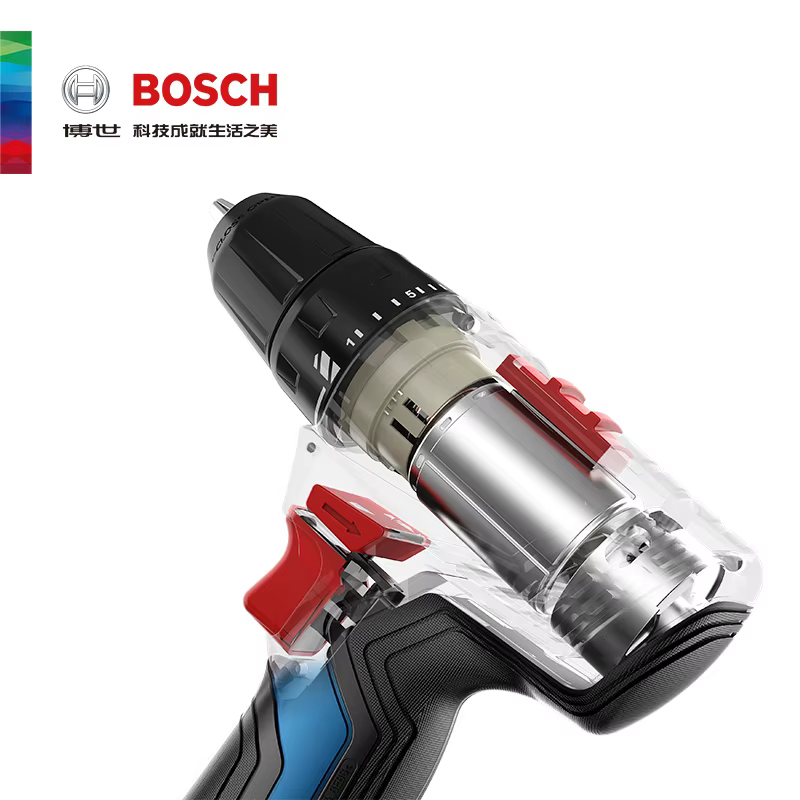 Bosch perceuse électrique GSR 120-LI 12V