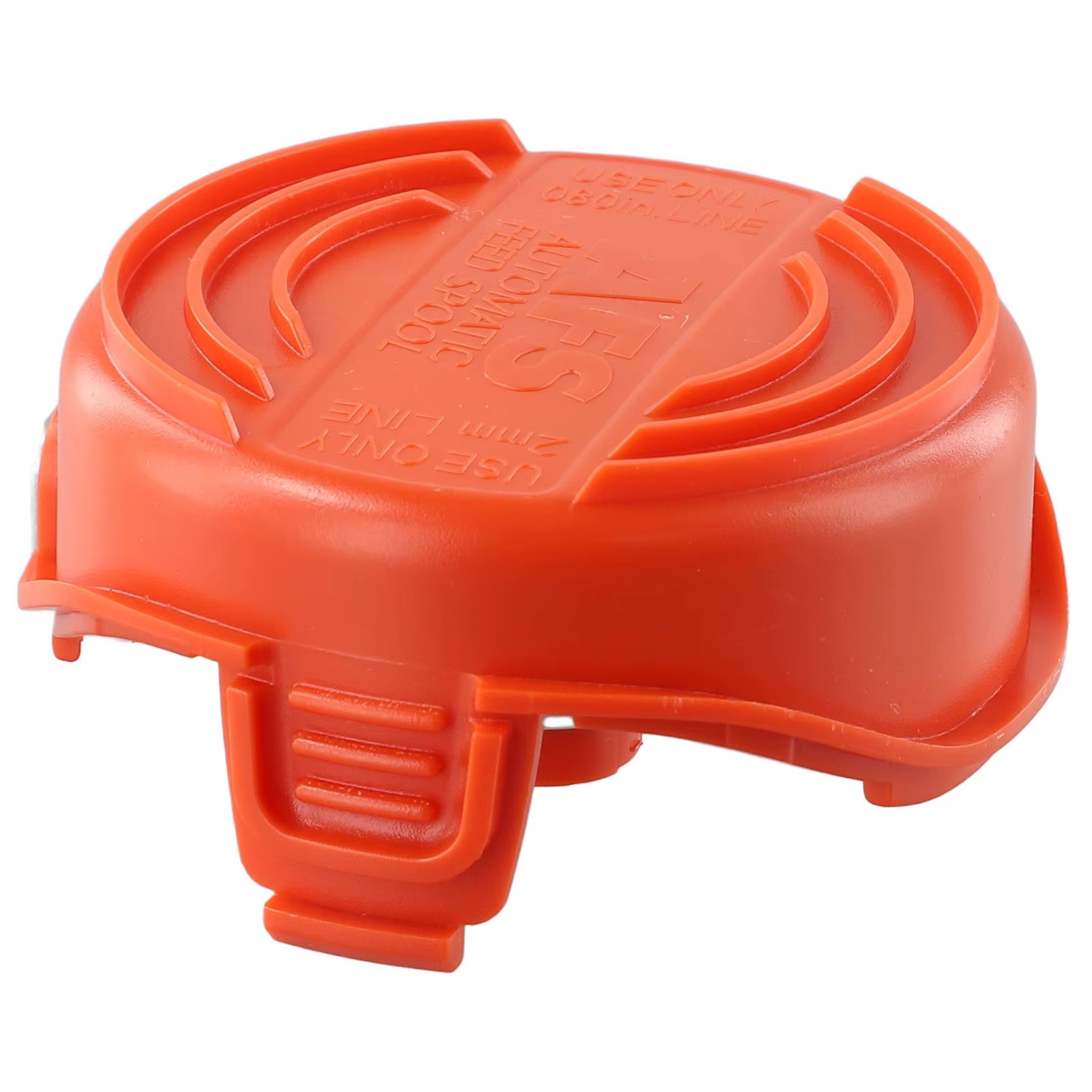 1 * capuchon de bobine + 3 * bobines ligne
