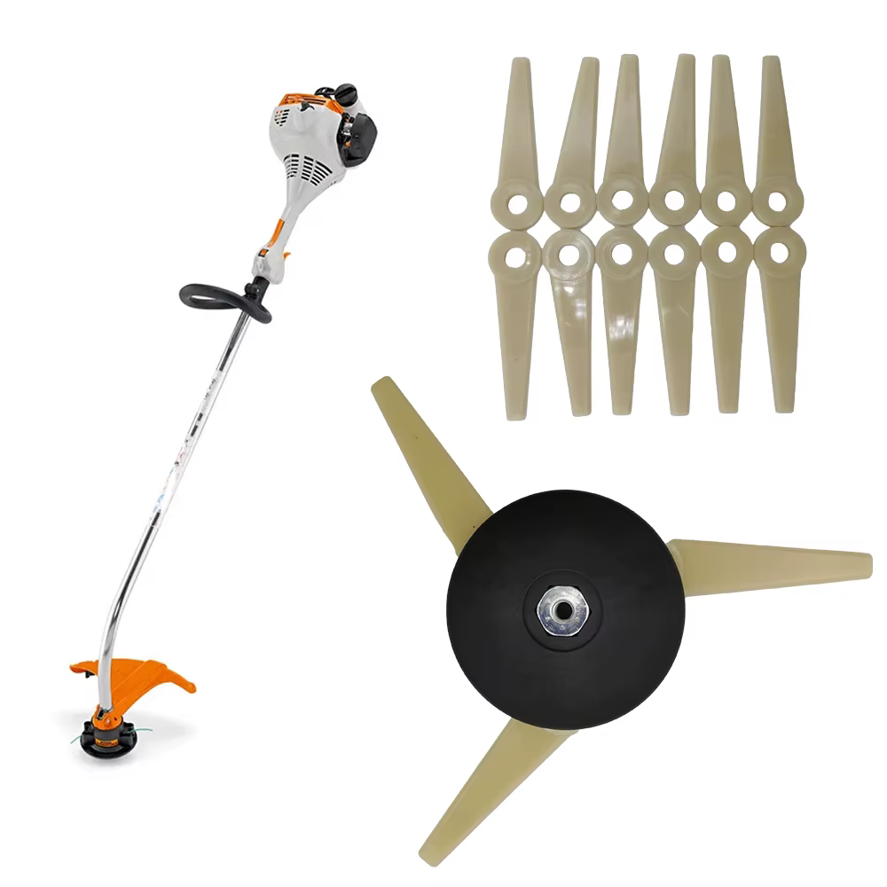 Tête de coupe pour STIHL POLYCUT 6-3 FS40 FS45 FS46 FS50