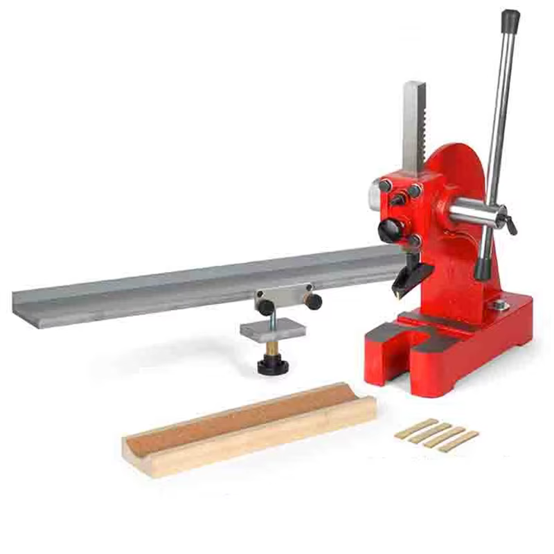 Outils d'installation de frettes