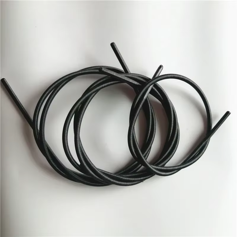 Débroussailleuse arbre d'entraînement Flexible 5mm pour Tanaka Stihl Echo Husqvarna sac à dos pôle coupe gazon FS36 SRM-225 FS55