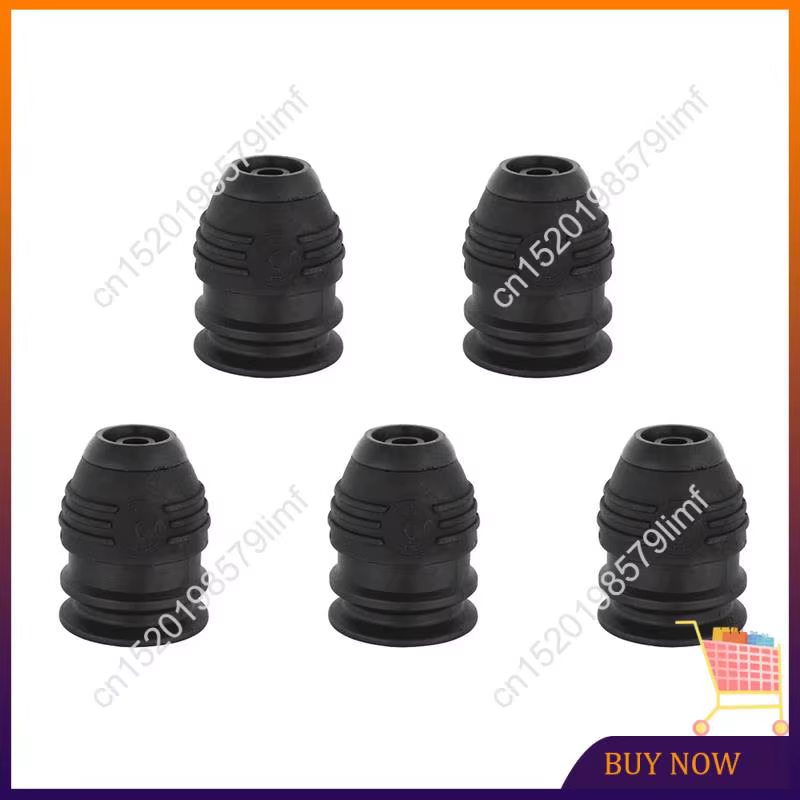 5X Te-40 Te-35 Te-30 Te-16 Sds mandrin de forage remplacer pour Hilti Type