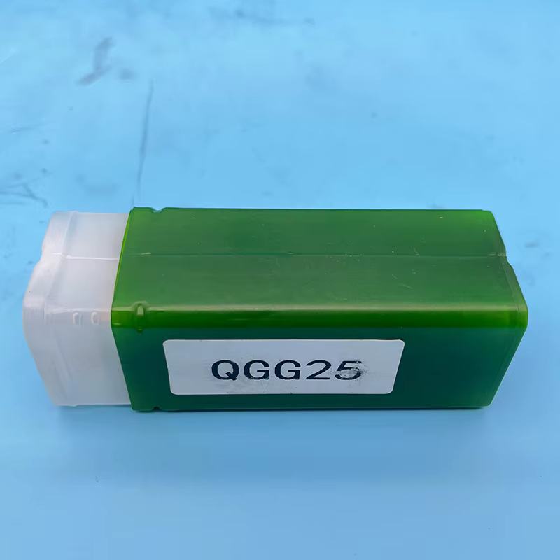 DIJIN marque acier étau pince précision QGG25 banc