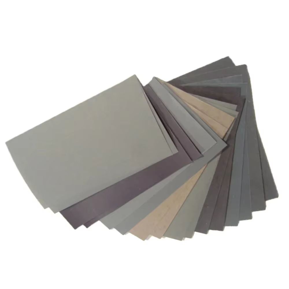 15 pièces/ensemble papier de verre 400 600 3000 800 1000 1200 1500 2000 2500