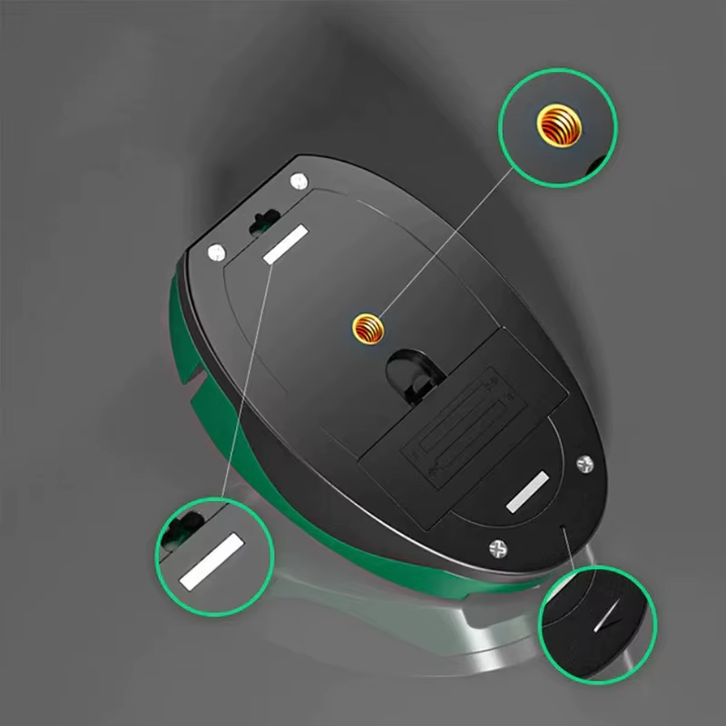 Niveau Laser souris Vertical ligne horizontale infrarouge