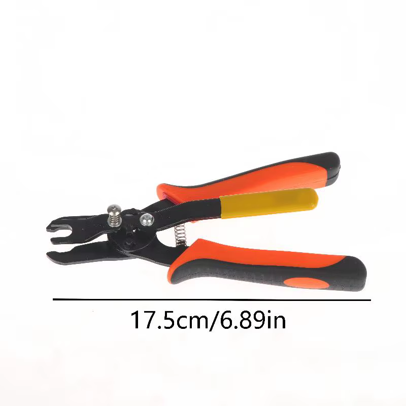 Outil de déconnexion pneumatique