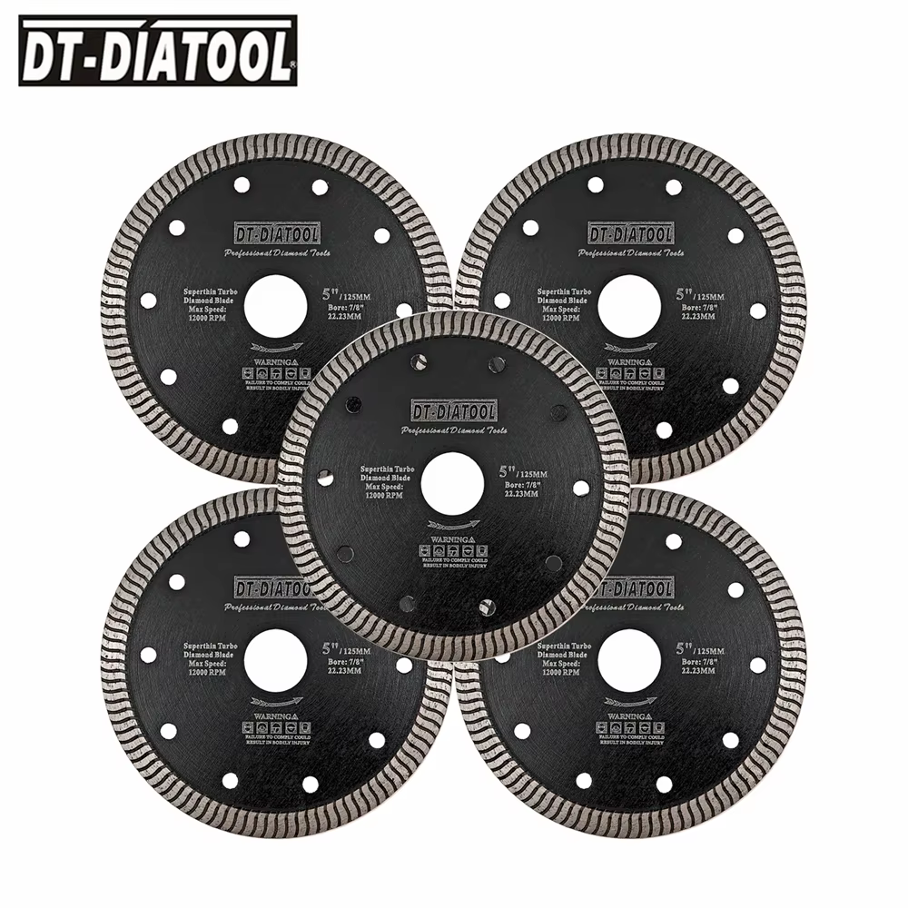 Disque de coupe diamanté DT-DIATOOL