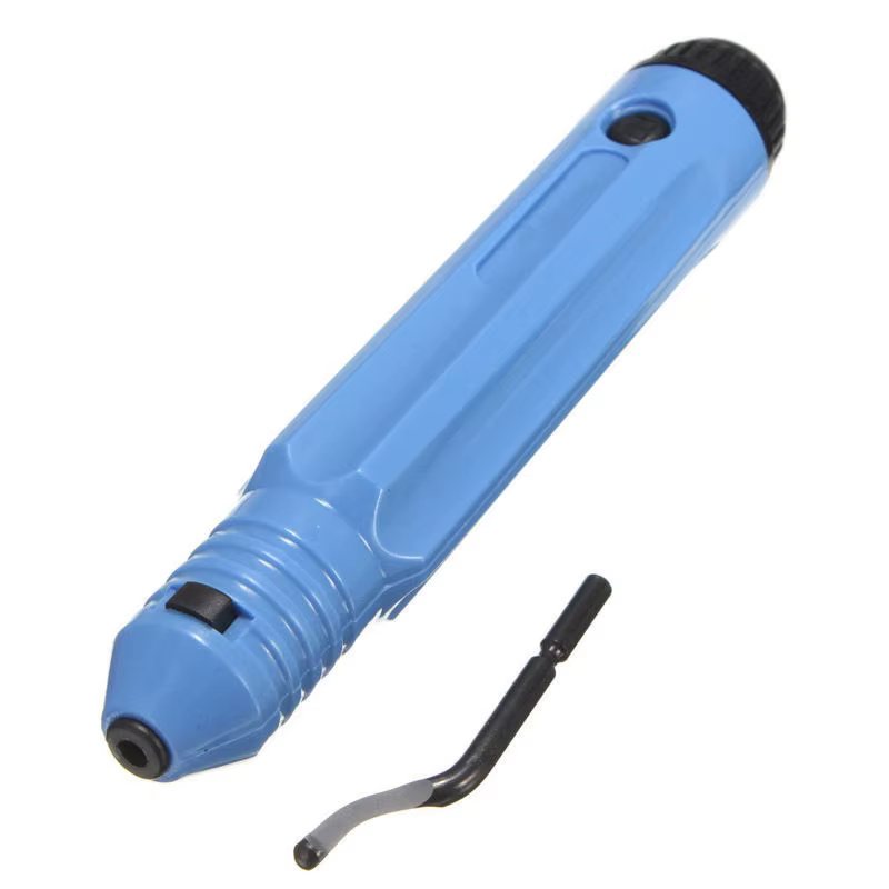 Kit d'outils de débavurage pour métaux NB1100