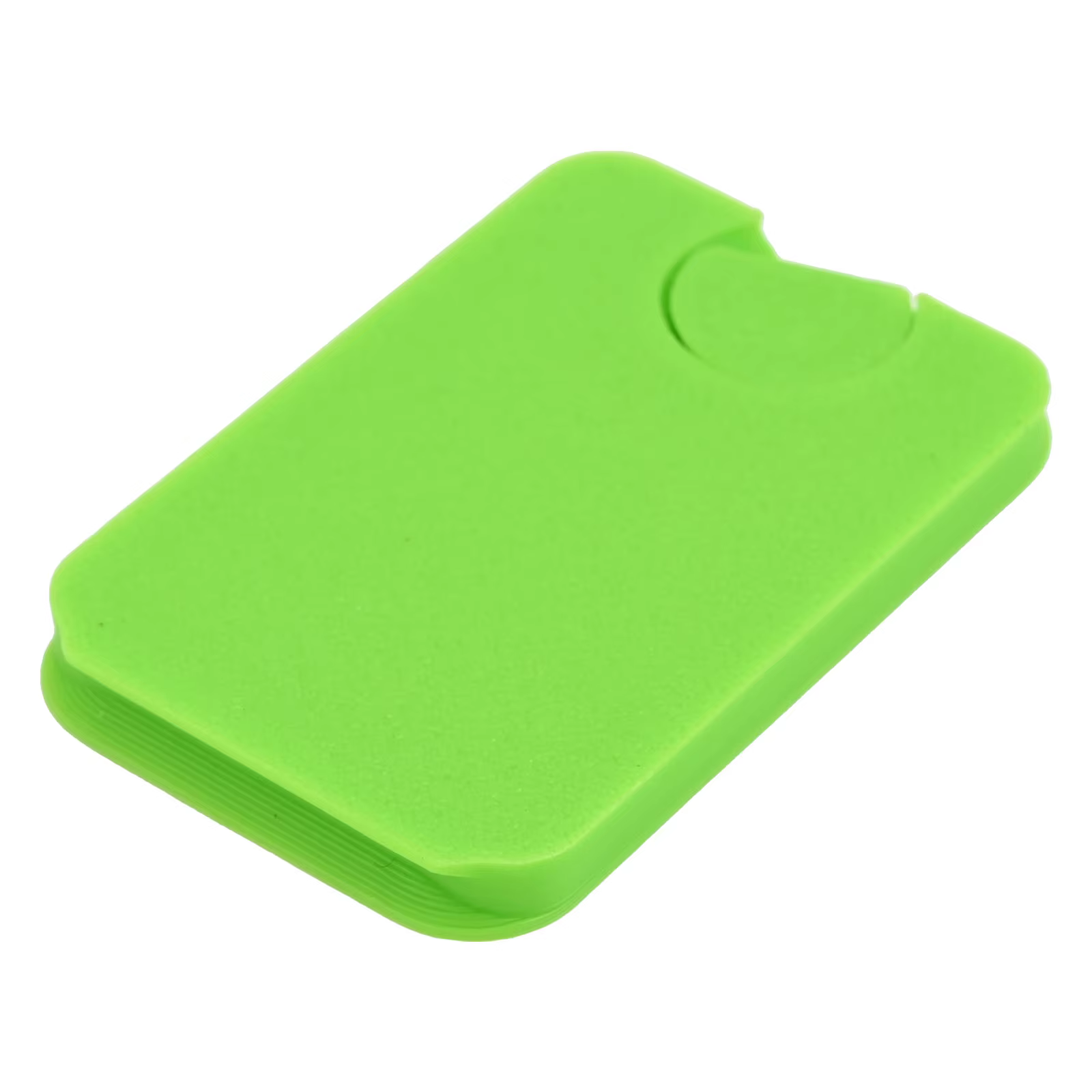 Accessoire pour scie à rail : Cache de collecte de poussière (comme sur l'image)