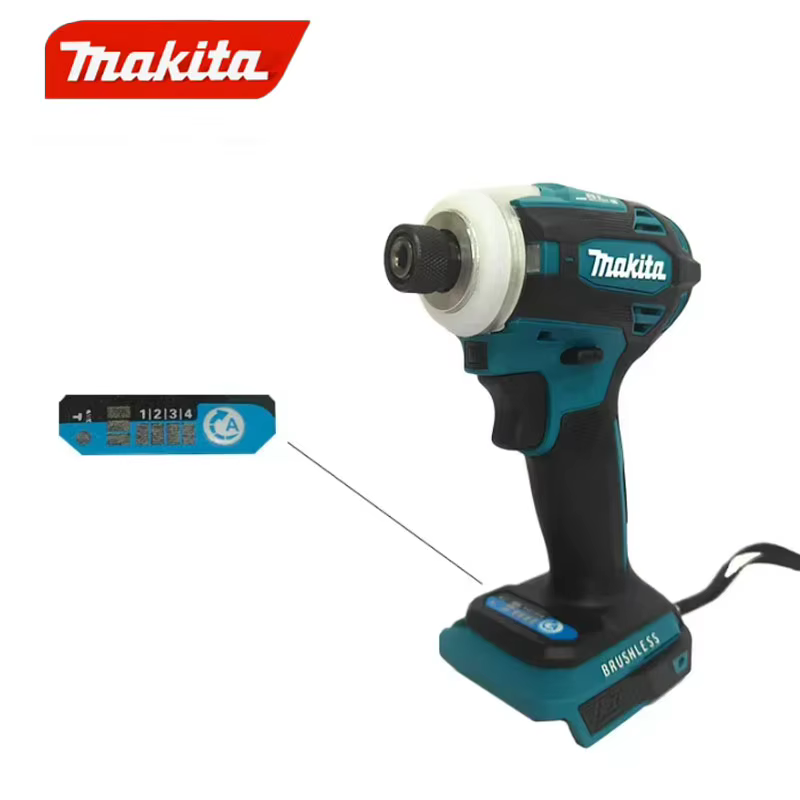 Perceuses sans fil Makita DTD172