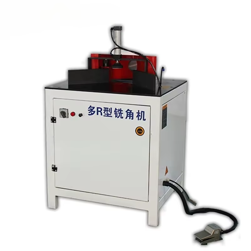 Meuleuse d'angle pneumatique pour le travail du bois avec moteur