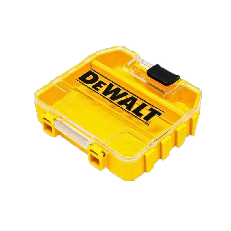 Boîte à outils miniature DEWALT originale