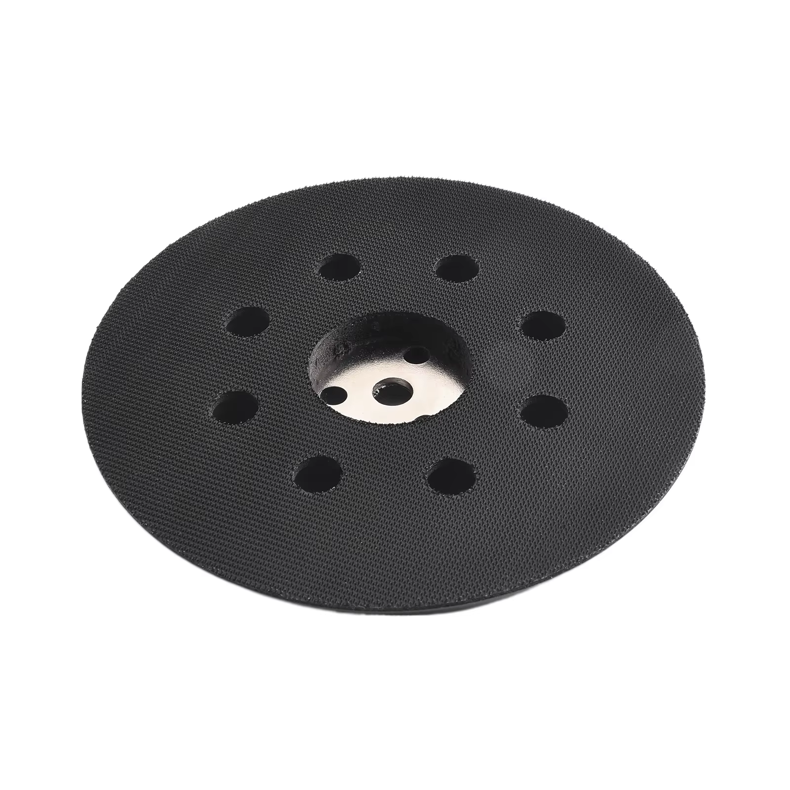 Tampon de support de ponçage pour Bosch PEX 300 AE/400 AE/4000 AE
